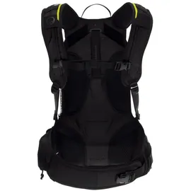 Ergon BA2 Rucksack - Stealth Black