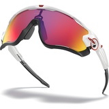 OO9290-05 white-black/prizm road
