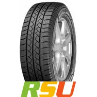 Goodyear 4x Goodyear Vector 4SEASONS Cargo M+S 3PMSF 205/75 R16C 110/108R Ganzjahresre...