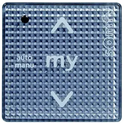 Somfy Motorsteuergerät 1811204