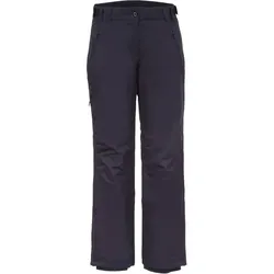 ICEPEAK Damen Skihose Vanceboro, SCHWARZ, 44