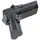 AccuCell Akku für Philips 6.27.40.08-0 300000517621 300000517631 2400mAh 25,2V Schwarz