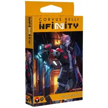 Corvus Belli Infinity INF281507 - Tunguska