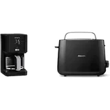 Krups Smart'n Light KM 6008 schwarz