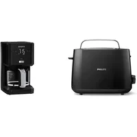 Krups Smart'n Light KM 6008 schwarz