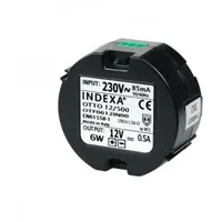 Indexa Netzgerät 5V DC 1000mA OTTO-5/1000