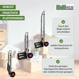Trutzholm Sackkarre 90 kg