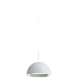 Loom Design - Curve Pendelleuchte White