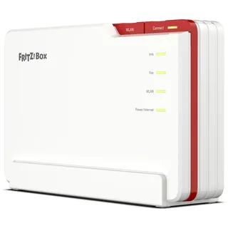 AVM Fritz!Box 5690 Pro International