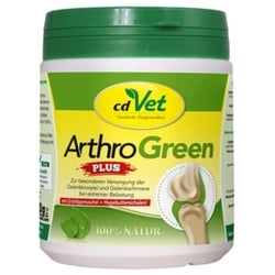 ArthroGreen plus 330 g