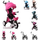 Byox Tricycle Flexy Lux 3 in 1 Dreirad