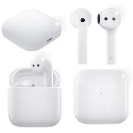 Xiaomi Redmi Buds 3 weiß