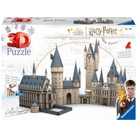 Ravensburger 11497 Puzzle 3D-Puzzle 1080 Teile 3D
