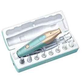 Beurer MP 84 Maniküre & Pediküre-Set 10-tlg.