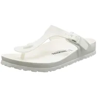 Birkenstock Gizeh EVA white 43