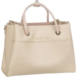 Valentino Bags Handtasche Alexia Tote 802 Ecru Nude Damen 