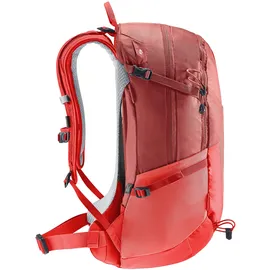 Deuter Futura 21 SL caspia/currant (3400021-5589)