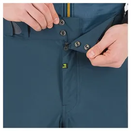 Karpos Valsesia Shell Hosen Blau L