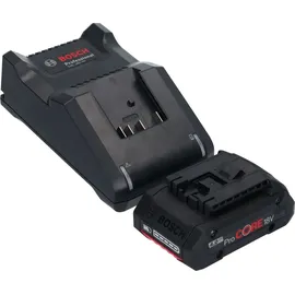 Bosch GSB 18V-65 inkl. 1 x 4,0 Ah + Ladegerät