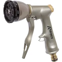 Ribimex Bewässerungspistole 10 l beige