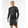Rip Curl Neoprenshirt Omega Schwarz M