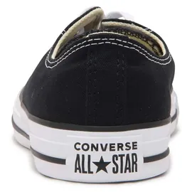 Converse Chuck Taylor All Star Classic Low Top black 39