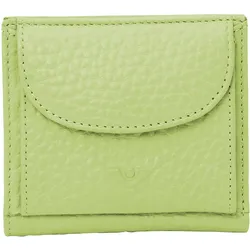 VOi-Design Hirsch Elsa Börse 10 cm - Leaf