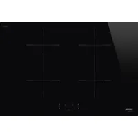 Smeg SIB2741D, UNIVERSAL-Induktionskochfeld, Black