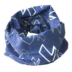 Multifunctional-Loop blue - blau