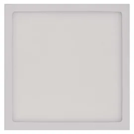 EMOS LED Panel 12,5 W quadratisch 1100 lm weiß