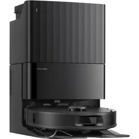 Roborock Qrevo L Schwarz