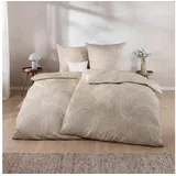 Estella Estella, Bettwäsche Nathan (Bettwäsche Set, 155x220 cm + 80x80 cm)