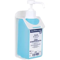 Hartmann Wandhalter Plus 350/500 ml