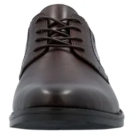 Rieker Halbschuh Herren Braun 43