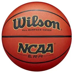 Wilson Basketball NCAA ERA BSKT BROWN