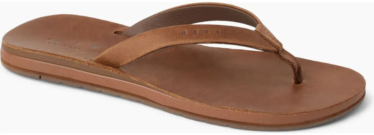Reef Ojai Classic Slim dark brown 8