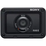 Sony DSC-RX0 II + VCT-SGR1