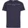 Tommy Hilfiger Kinder Unisex T-Shirt Kurzarm Essential Tee Rundhalsausschnitt, Blau (Twilight Navy), 14 Jahre