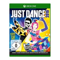 Ubisoft Just Dance 2016 (Xbox One)