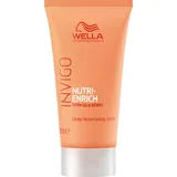 Wella Invigo Nutri-Enrich Deep Nourishing Mask 30 ml