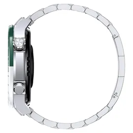 Huawei Watch Ultimate grün