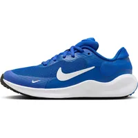 Nike Revolution 7 Schuh für ältere Kinder, Game Royal/White-Black,