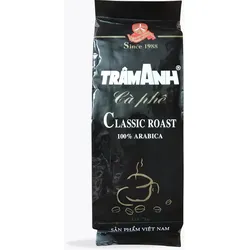 VietBeans Tram Anh Classic Roast 250g