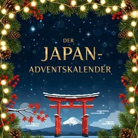 FlipFlop Der Japan-Adventskalender