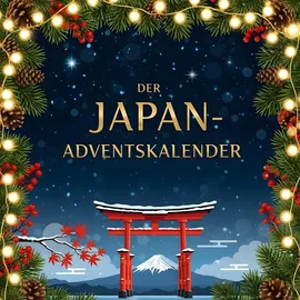 FlipFlop Der Japan-Adventskalender