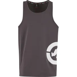 Ecko Unltd. Tanktop Buzzer - Grau