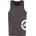 Unltd Tanktop Buzzer Grau