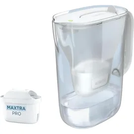 Brita Style Essential weiß 2,4 l