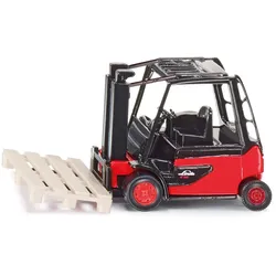 Linde Gabelstapler