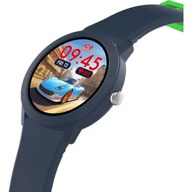 ICE-Watch ICE smart junior RD 3.0 ronde Blue